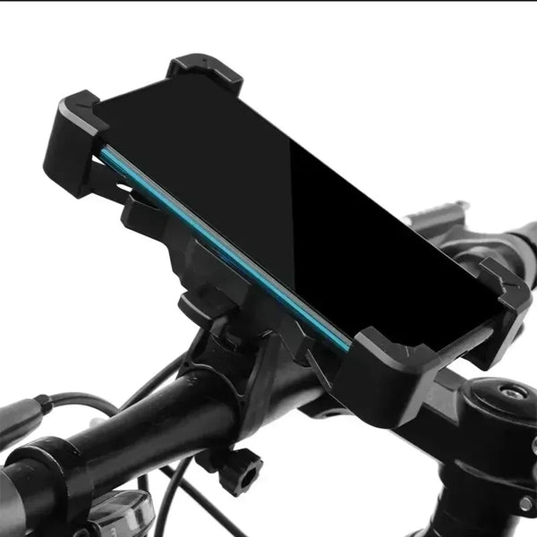 GripRider Motorcycle Phone Mount