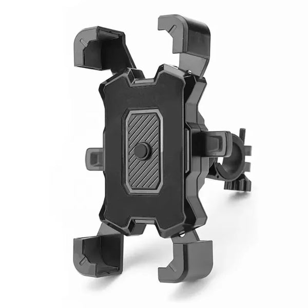 GripRider Motorcycle Phone Mount