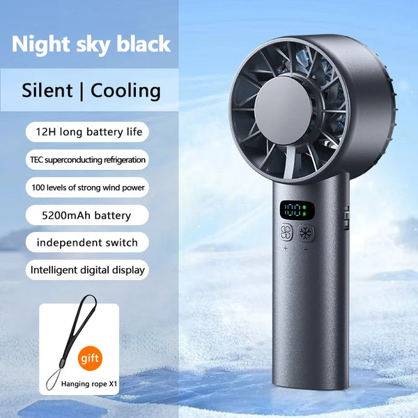 Pocket Chill Pro USB Fan