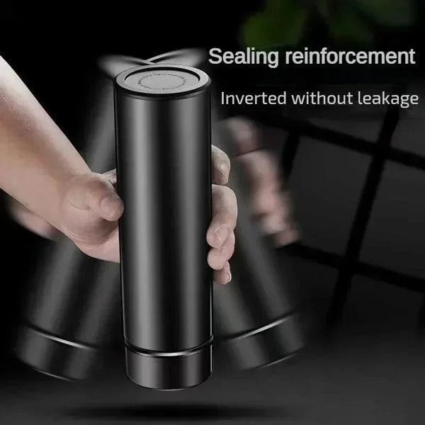 SmartTemp Stainless Thermos